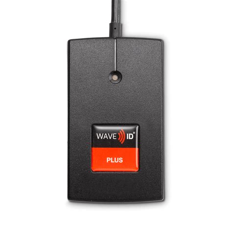 rfideas pivclass enrollment reader 75 bit|WAVE ID® RFID Card Readers by rf IDEAS.